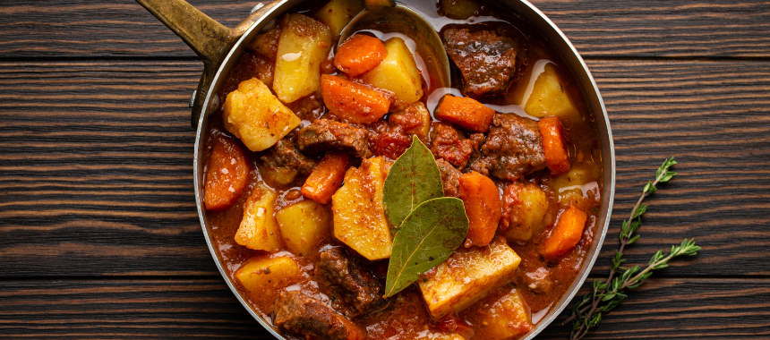 Carne de panela deliciosa e fácil de preparar
